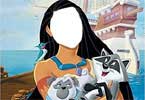 Pocahontas II - Journey to a New World